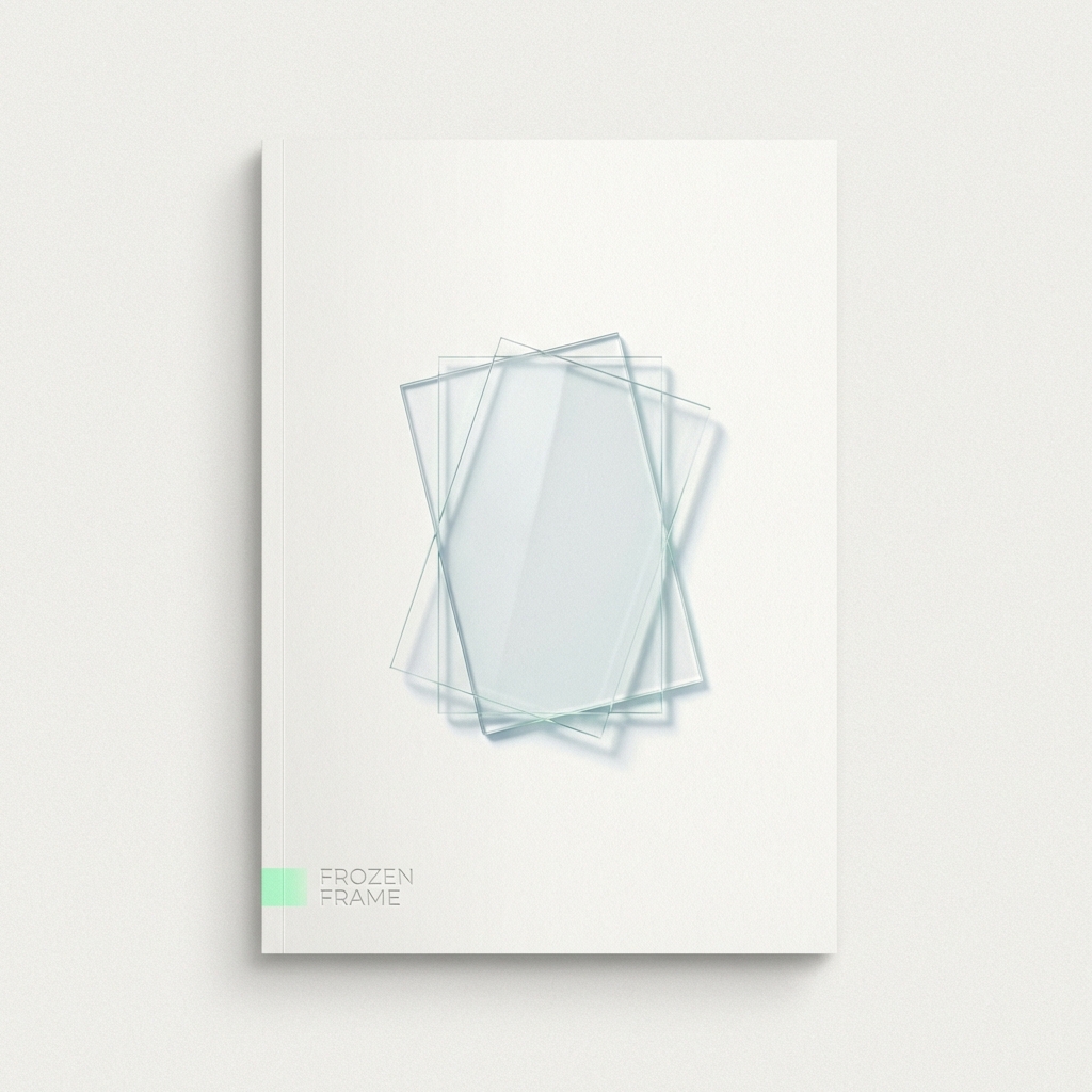 Framist Abstract Cover
